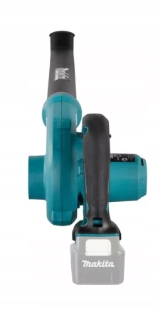 Аккумуляторная воздуходувка Makita UB101DZ (без АКБ и ЗУ) купить в Тюмени