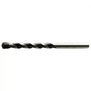 Сверло по бетону, 12 х 600 мм, цилиндрический хвостовик  MATRIX 70884 купить в Тюмени