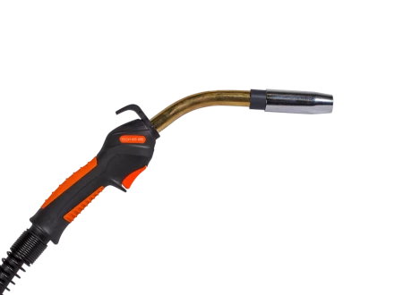 Горелка TECH MS 450 500А 4метр  ICT1911 Сварог купить в Тюмени