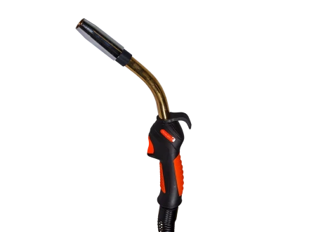 Горелка TECH MS 450 500А 4метр  ICT1911 Сварог купить в Тюмени