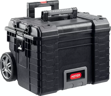 Тележка на колесах &quot;GEAR CART&quot;, 22&quot;, KETER 38370 купить в Тюмени