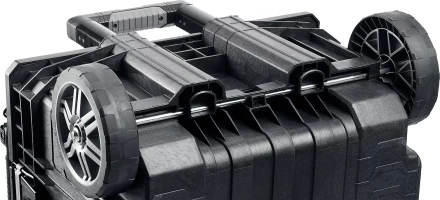 Тележка на колесах &quot;GEAR CART&quot;, 22&quot;, KETER 38370 купить в Тюмени