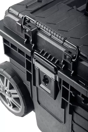 Тележка на колесах &quot;GEAR CART&quot;, 22&quot;, KETER 38370 купить в Тюмени