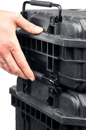 Тележка на колесах &quot;GEAR CART&quot;, 22&quot;, KETER 38370 купить в Тюмени