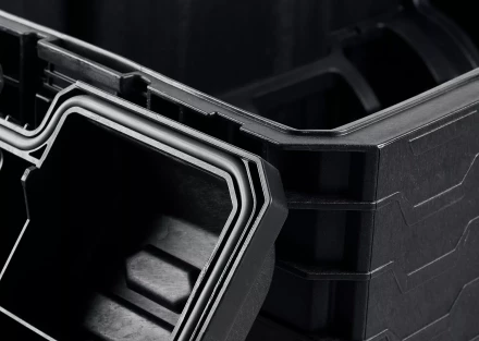 Тележка на колесах &quot;GEAR CART&quot;, 22&quot;, KETER 38370 купить в Тюмени