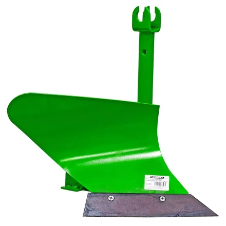 Плуг Aurora, усиленный, цилиндр-болт, высота 475, ширина прохода 320 купить в Тюмени