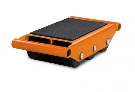 Роликовая платформа подкатная TOR 6000-06 6 т (G) 1004036 купить в Тюмени