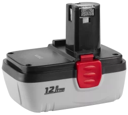 Аккумуляторная батарея Ni-Cd 12 В ЗАКБ-12 N15 серия МАСТЕР