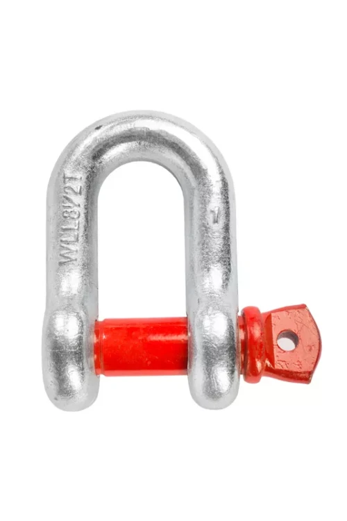 Скоба прямая TOR 8,5 т (тип G210) (L) 1038316 купить в Тюмени