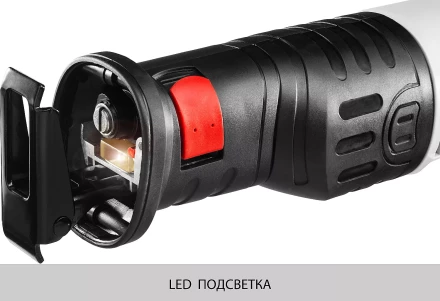 Пила сабельная ЗПС-1100 Э серия МАСТЕР купить в Тюмени