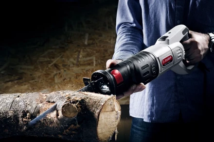 Пила сабельная ЗПС-1100 Э серия МАСТЕР купить в Тюмени