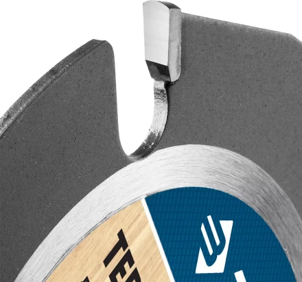 Пильные диски для УШМ ТЕРМИТ серия ПРОФЕССИОНАЛ купить в Тюмени