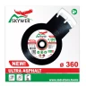 Диск алмазный 1A1RSS ULTRA ASPHALT SKYWER 510*3,8*15*30T*25,4 mm купить в Тюмени