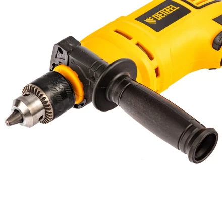 Дрель ударная ID-750 Denzel 26307 купить в Тюмени