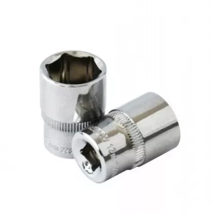 Головка торцевая 1/4&quot; 4,5х25 мм. (6-гранная) Кратон 2 28 01 002 купить в Тюмени