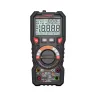 Мультиметр цифровой КВТ KT 118E с True RMS и автоматическим выбором пределов измерений (88548) купить в Тюмени