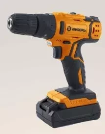 Дрель-шуруповерт Вихрь ДА-24Л-2КУ купить в Тюмени