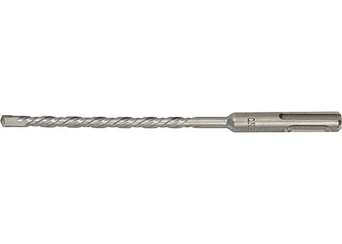 Бур по бетону 12 x 450 mm SDS PLUS СИБРТЕХ 70593 купить в Тюмени