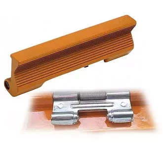 Защелкивающиеся стальные трубные губки – 120  10834 купить в Тюмени