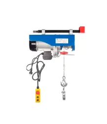 Таль электрическая TOR PA 400/800 кг 20/10 м (серия J) 1046101
