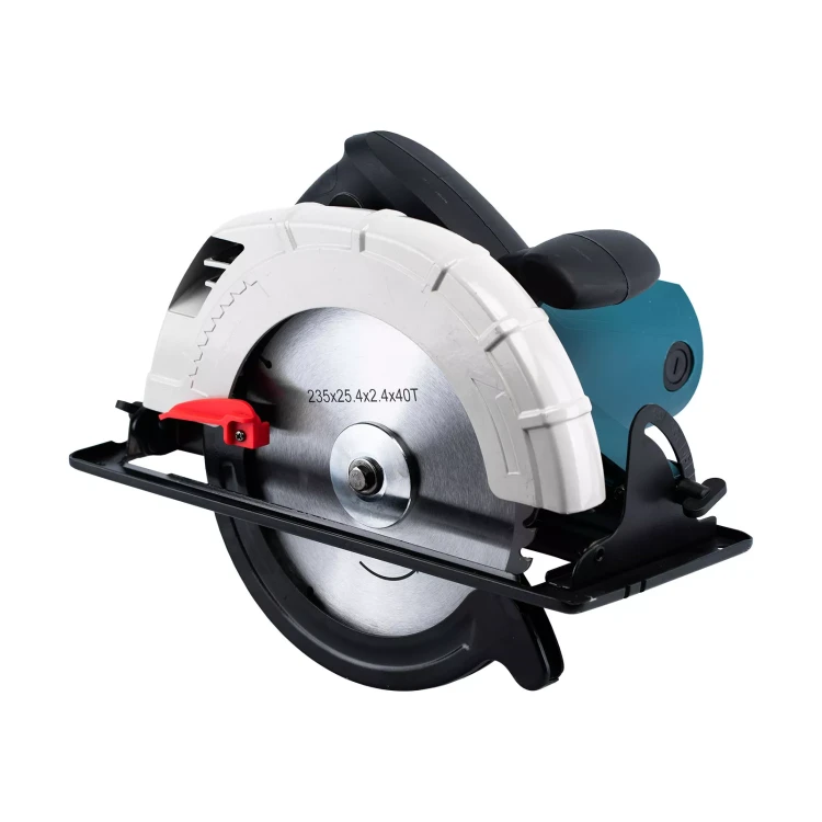 Циркулярная пила ALTECO CS 2100-235 12777 купить в Тюмени