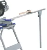 Расширение стола справа 1660 мм под торцовочную пилу Metabo KGS 301/331 купить в Тюмени