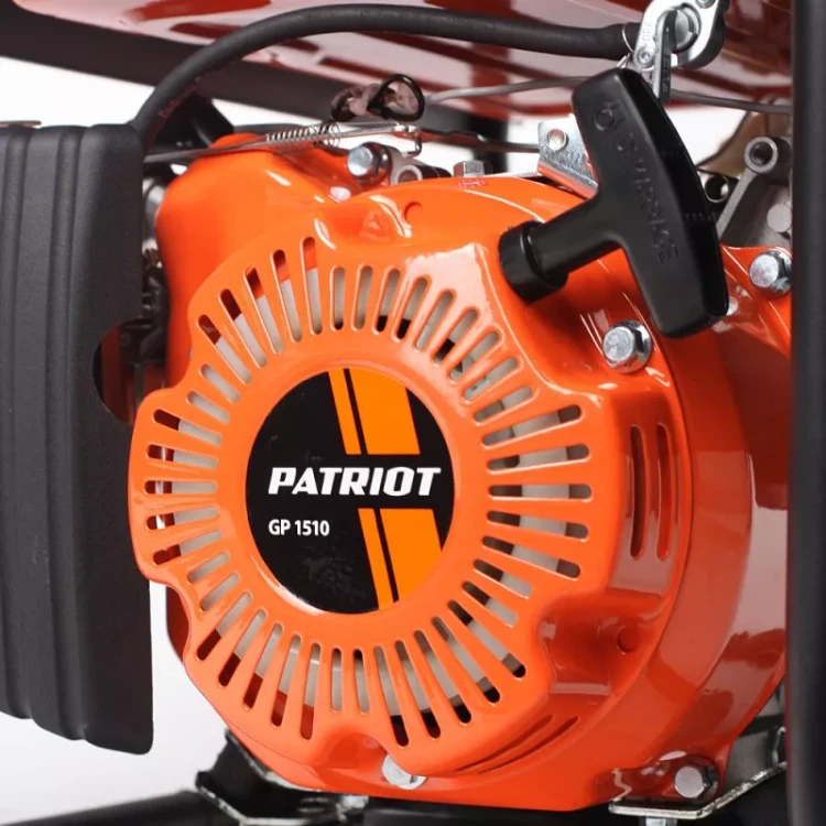 Генератор бензиновый PATRIOT GP 1510 купить в Тюмени