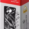 Шурупы ЗУБР "МАСТЕР" с шестигранной головкой, оцинкованные, 6x40мм, 110шт 4-300451-06-040 купить в Тюмени