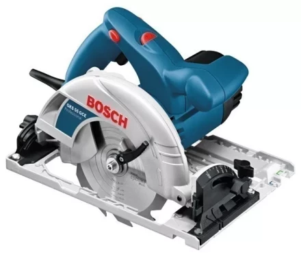 Пила дисковая (циркулярная) Bosch GКS 55 GCE (0.601.664.900) купить в Тюмени