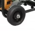 Генератор бензиновый CARVER PPG-8000 LT-190F купить в Тюмени