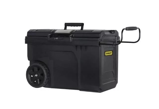 Ящик для инструментов с колесами Stanley Line Contractor Chest Stanley STST1-70715 купить в Тюмени