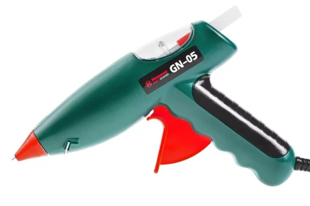 Пистолет клеевой HAMMER GN-05 купить в Тюмени
