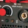 Сварочный аппарат инверторный IQ 160 FUBAG купить в Тюмени