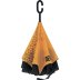 Зонт-трость обратного сложения эргономичная рукоятка с покрытием Soft Touch Denzel 69706 купить в Тюмени