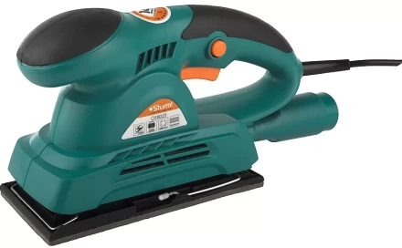 Вибрационная шлифмашина OS-8025 STURM купить в Тюмени