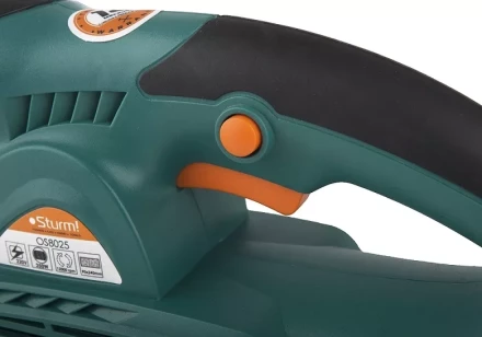 Вибрационная шлифмашина OS-8025 STURM купить в Тюмени