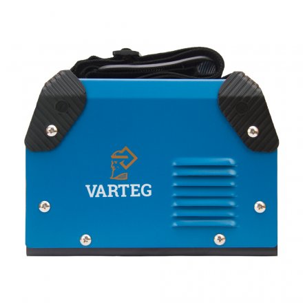 Сварочный аппарат VARTEG 210 купить в Тюмени