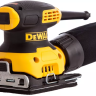 Шлифмашина ВШМ DeWalt DWE6411 купить в Тюмени