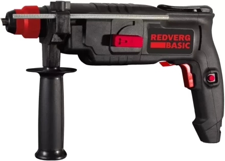 Перфоратор RH2-20 Basic RedVerg SDS-plus купить в Тюмени