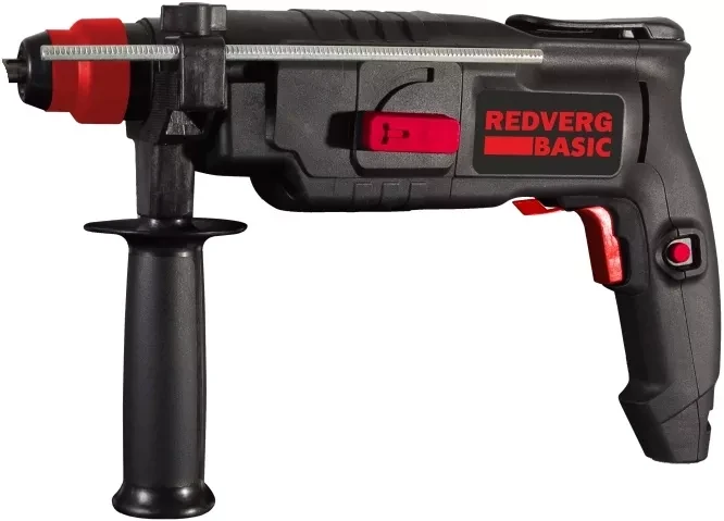 Перфоратор RH2-20 Basic RedVerg SDS-plus купить в Тюмени