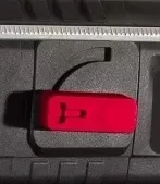 Перфоратор RH2-20 Basic RedVerg SDS-plus купить в Тюмени