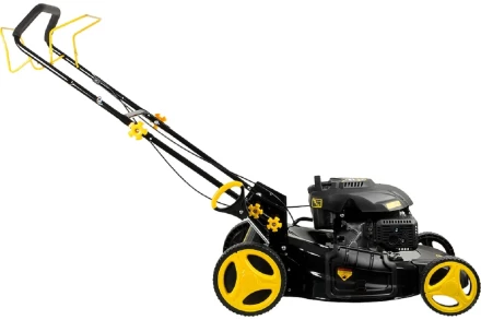 Газонокосилка бензиновая GLM-6.0 SP Huter купить в Тюмени