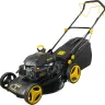 Газонокосилка бензиновая GLM-6.0 SP Huter купить в Тюмени