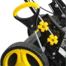 Газонокосилка бензиновая GLM-6.0 SP Huter купить в Тюмени