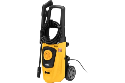 Мойка высокого давления R-170 Denzel 58228 купить в Тюмени