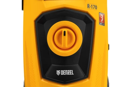 Мойка высокого давления R-170 Denzel 58228 купить в Тюмени