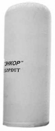 Мешок фильтрующий д/К-64,К-65,К-66 Корвет 19951 купить в Тюмени