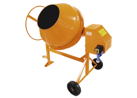 Бетономешалка-Бетоносмеситель СБР-220 купить в Тюмени