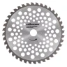 Нож для триммера 230х25,4, 40 зубьев Kronwerk 96343 купить в Тюмени
