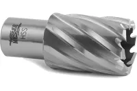 Корончатое сверло Messer HSS по металлу диаметр 49 мм/длина 30 мм